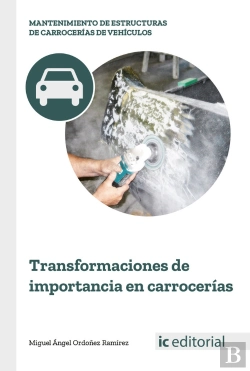 Bertrand.pt - Transformaciones De Importancia En Carrocer¡As
