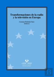 Transformaciones De La Radio Y La Televisión En Europa