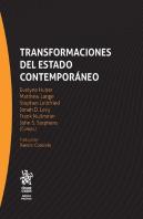 Transformaciones Del Estado Contemporáneo