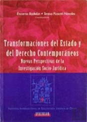 Transformaciones Del Estado Y Del Derecho Contemporáneo