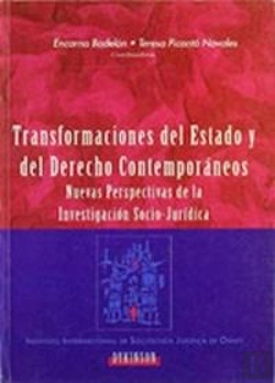 Bertrand.pt - Transformaciones Del Estado Y Del Derecho Contemporáneo