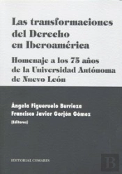 Transformaciones Derecho En Iberoamerica,Las