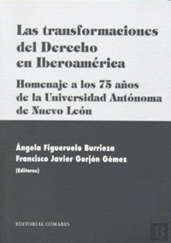Bertrand.pt - Transformaciones Derecho En Iberoamerica,Las