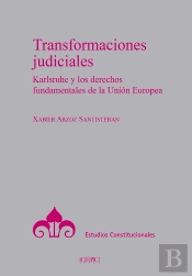 Transformaciones Judiciales