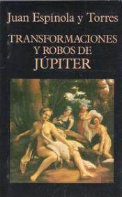 Transformaciones Y Robos De Júpiter