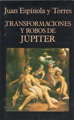 Bertrand.pt - Transformaciones Y Robos De Júpiter