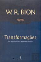 Transformações - Do Aprendizado ao Crescimento