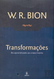 Transformações - Do Aprendizado ao Crescimento