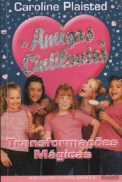 Transformações Mágicas