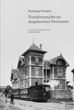 Bertrand.pt - Transformações na Arquitectura Portuense