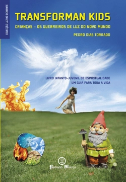 Bertrand.pt - Transforman Kids