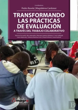 Bertrand.pt - Transformando Las Prácticas De Evaluación. A Través Del Trabajo Colaborativo.