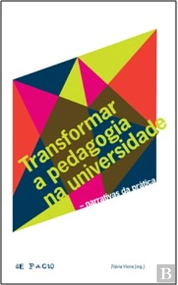 Bertrand.pt - Transformar a Pedagogia na Universidade