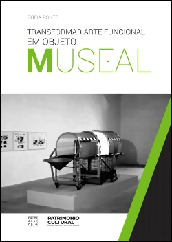 Bertrand.pt - Transformar Arte Funcional em Objeto Museal