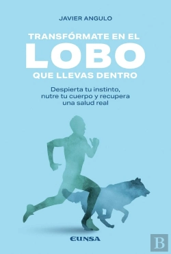 Bertrand.pt - Transformate En El Lobo Que Llevas Dentro