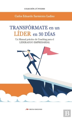 Bertrand.pt - Transfórmate En Un Líder En 30 Días