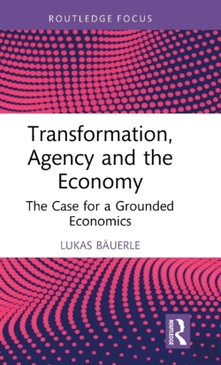 Bertrand.pt - Transformation, Agency And The Economy