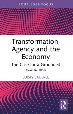 Bertrand.pt - Transformation, Agency And The Economy