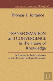 Transformation And Convergence In The Frame Of Knowledge