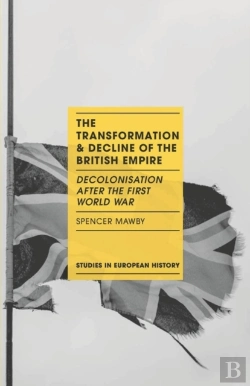 Bertrand.pt - Transformation And Decline Of The British Empire
