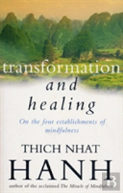 Transformation And Healing
