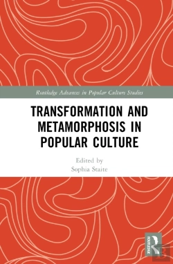 Bertrand.pt - Transformation And Metamorphosis In Popular Culture