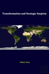 Transformation And Strategic Surprise