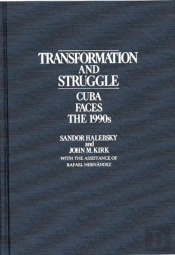 Transformation And Struggle