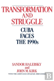 Transformation And Struggle