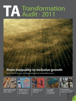 Bertrand.pt - Transformation Audit 2011. From Inequality To Inclusive Growth