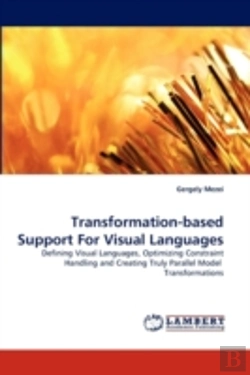 Bertrand.pt - Transformation-Based Support For Visual Languages