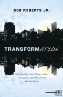 Bertrand.pt - Transformation