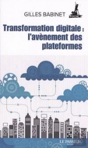Transformation Digitale : L'Avènement Des Plateformes