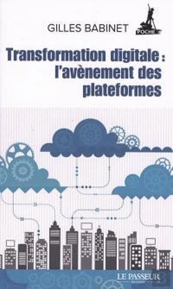 Bertrand.pt - Transformation Digitale : L'Avènement Des Plateformes