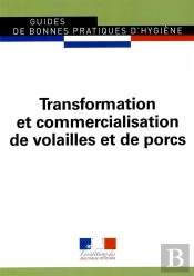 Transformation Et Commercialisation De Volailles Et De Porcs - Gbph 5932