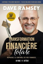 Transformation Financière Totale : Reprenez Le Contrôle De Vos Finances