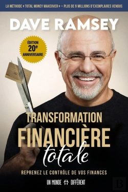 Bertrand.pt - Transformation Financière Totale : Reprenez Le Contrôle De Vos Finances