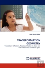Transformation Geometry
