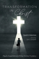 Transformation In Christ