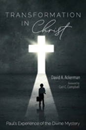Transformation In Christ