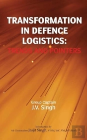Transformation In Defence Logistics