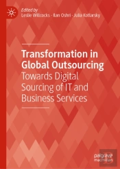 Transformation In Global Outsourcing