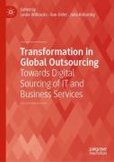 Transformation In Global Outsourcing