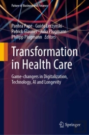 Transformation In Health Care