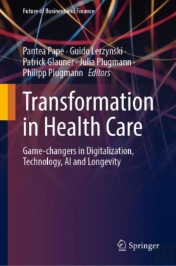 Bertrand.pt - Transformation In Health Care