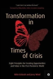 Transformation In Times Of Crisis