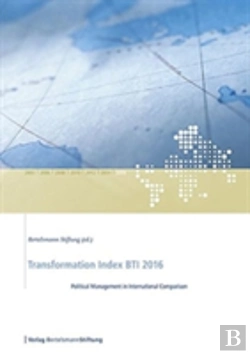 Bertrand.pt - Transformation Index 2016