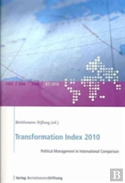 Bertrand.pt - Transformation Index