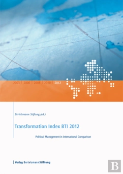 Bertrand.pt - Transformation Index Bti 2012
