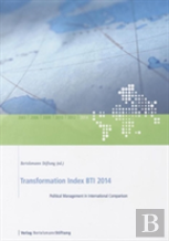 Transformation Index Bti 2014